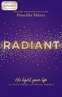 bokomslag Radiant