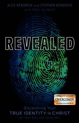 Alex Kendrick, Stephen Kendrick - Revealed, Häftad