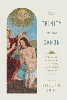 Trinity in the Canon, The 1