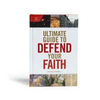 bokomslag Ultimate Guide to Defend Your Faith