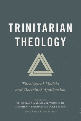 Trinitarian Theology
