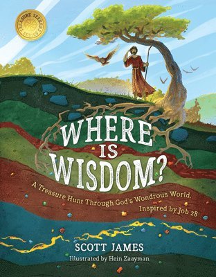 Where Is Wisdom? 1
