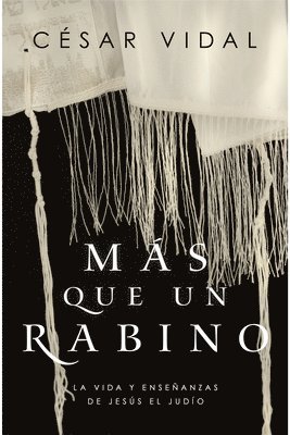 Ms que un rabino 1