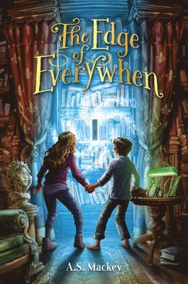 Edge of Everywhen