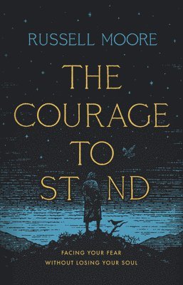 Courage to Stand, The 1