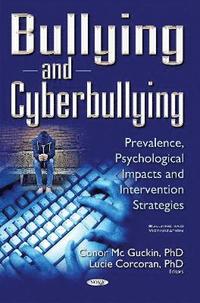 bokomslag Bullying & Cyberbullying