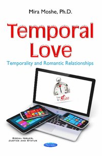 bokomslag Temporal Love
