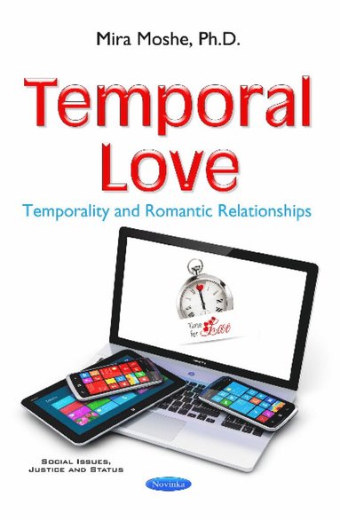 bokomslag Temporal Love