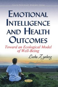 bokomslag Emotional Intelligence & Health Outcomes