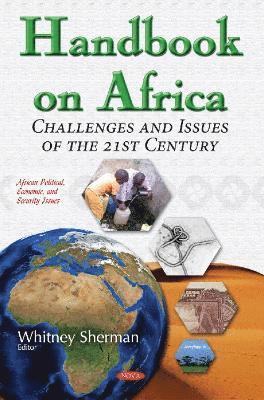 Handbook on Africa 1