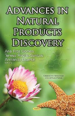 Advances in Natural Products Discovery 1