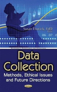 bokomslag Data Collection