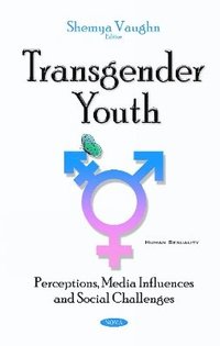 bokomslag Transgender Youth