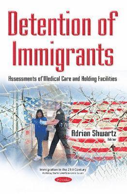 Detention of Immigrants 1