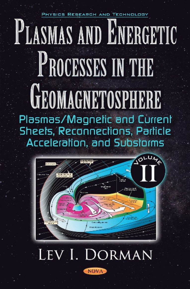 Plasmas & Energetic Processes in the Geomagnetosphere