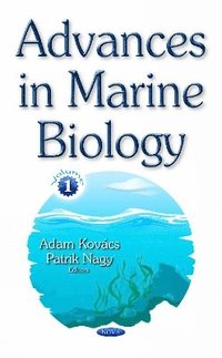 bokomslag Advances in Marine Biology