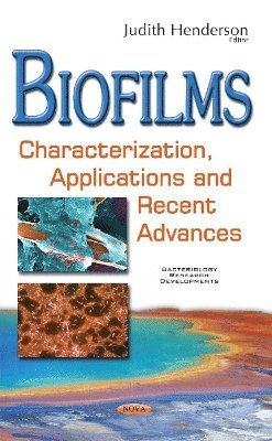 bokomslag Biofilms