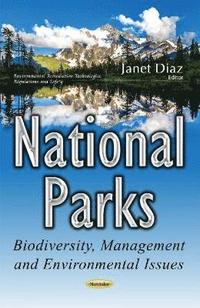 bokomslag National Parks