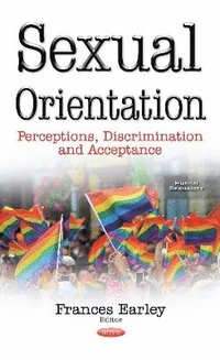bokomslag Sexual Orientation