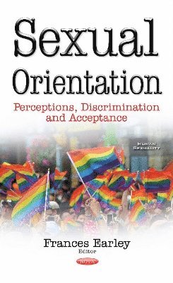 bokomslag Sexual Orientation