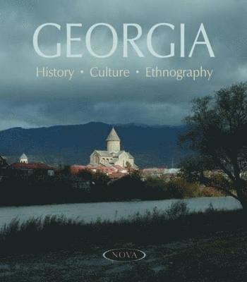 Georgia (3 Volume Set) 1