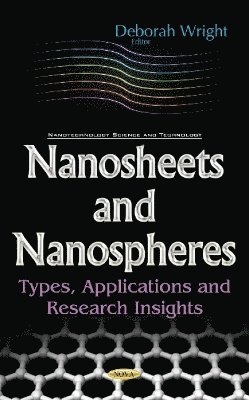 Nanosheets & Nanospheres 1