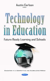 bokomslag Technology in Education