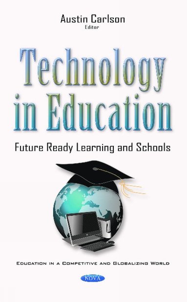 bokomslag Technology in Education