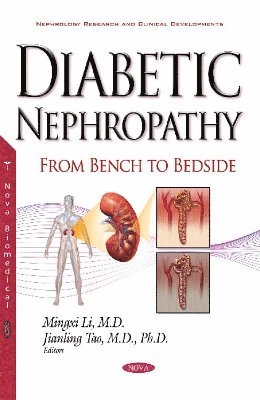 Diabetic Nephropathy 1