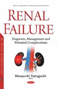 bokomslag Renal Failure