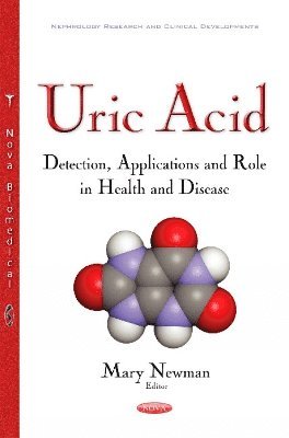 Uric Acid 1