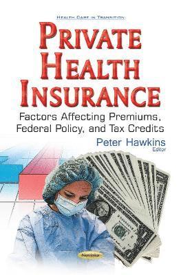 bokomslag Private Health Insurance