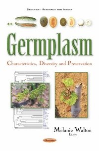bokomslag Germplasm