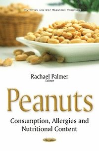 bokomslag Peanuts