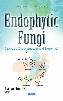 Endophytic Fungi 1