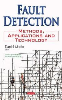 bokomslag Fault Detection