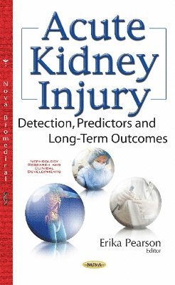 bokomslag Acute Kidney Injury