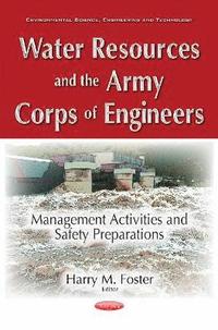 bokomslag Water Resources & the Army Corps of Engineers