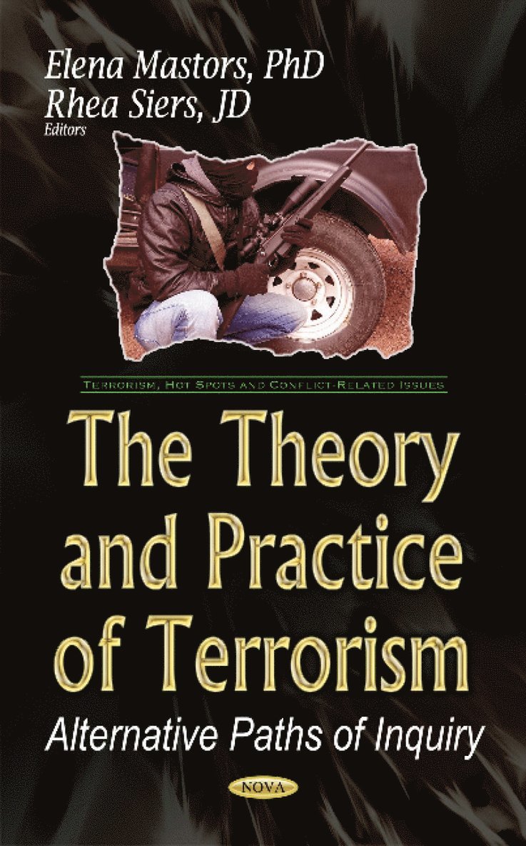 Theory & Practice of Terrorism