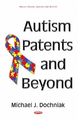 bokomslag Autism Patents & Beyond