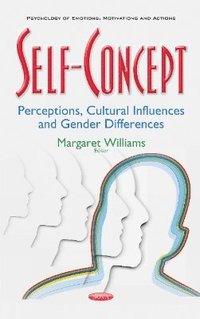 bokomslag Self-Concept