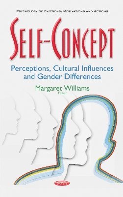 bokomslag Self-Concept