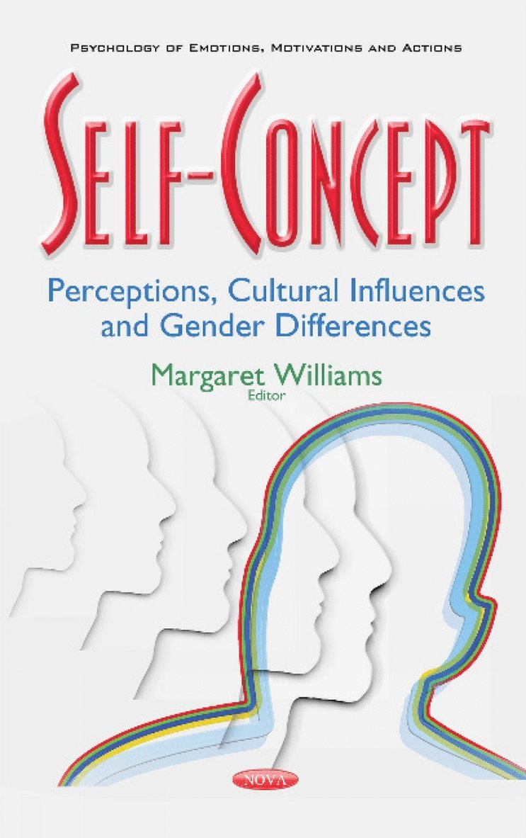 Margaret Williams - Self-Concept, Inbunden