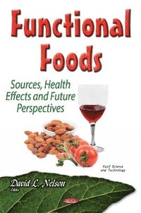 bokomslag Functional Foods