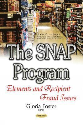 bokomslag SNAP Program
