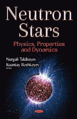 bokomslag Neutron Stars