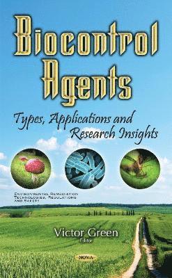 Biocontrol Agents 1