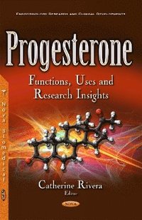 bokomslag Progesterone