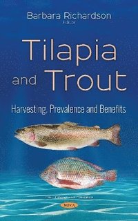 bokomslag Tilapia & Trout