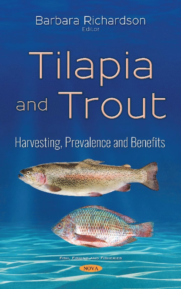 Tilapia & Trout